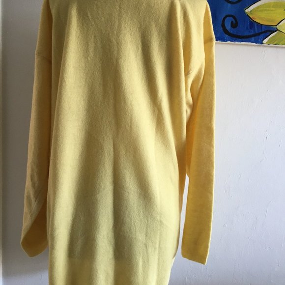 Tommy Hilfiger Wool Cardigan Vintage unisex - Picture 3 of 3